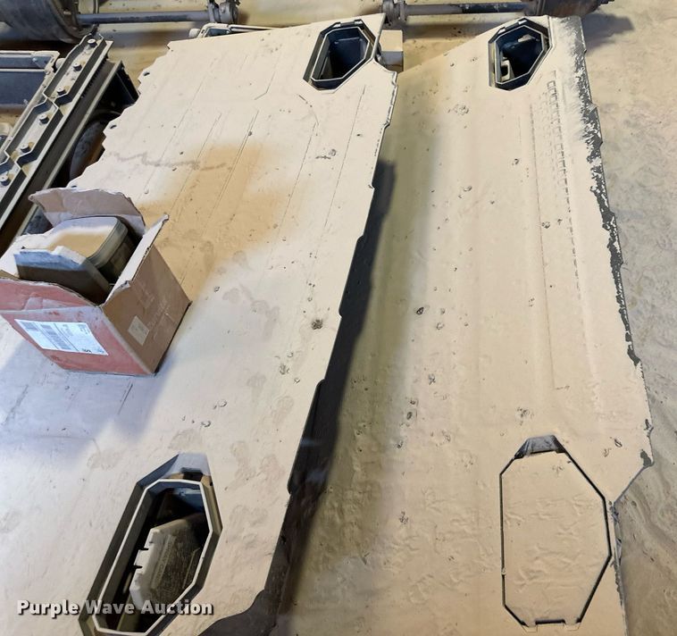 image for item KX9000 Truck bed organizer