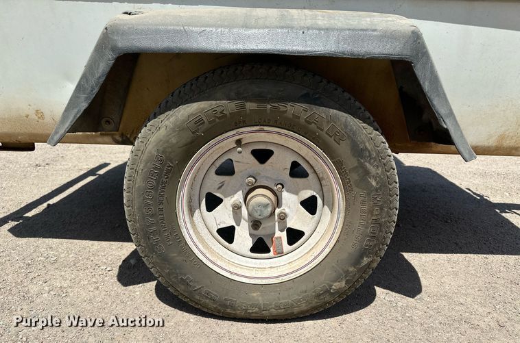 image for item KX9012 Ingersoll Rand P-100D-W-D  air compressor