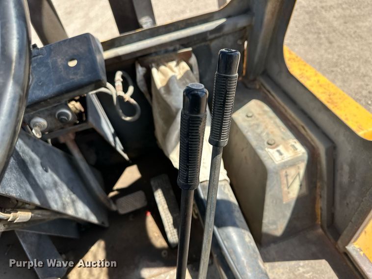 image for item KX9013 Liftall L60G  forklift