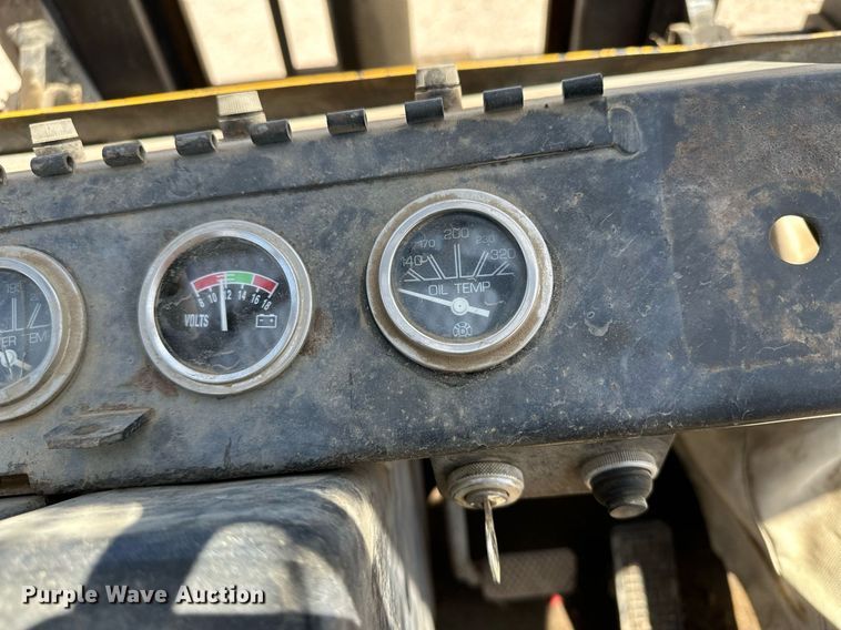 image for item KX9013 Liftall L60G  forklift