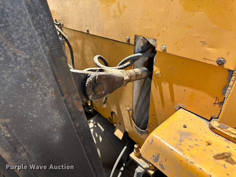 image for item KX9013 Liftall L60G  forklift