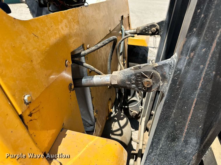 image for item KX9013 Liftall L60G  forklift