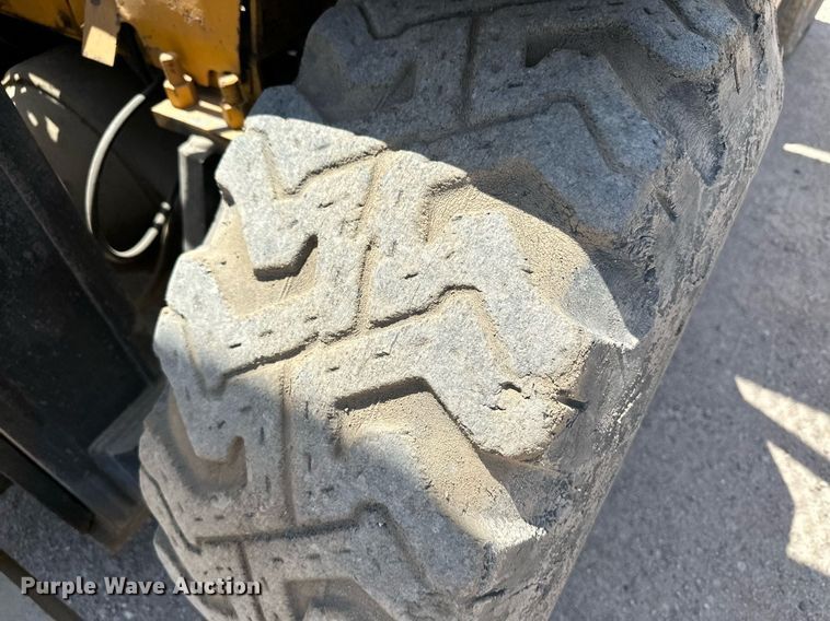 image for item KX9013 Liftall L60G  forklift