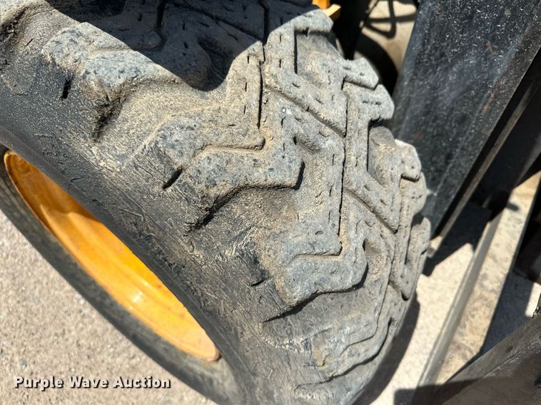 image for item KX9013 Liftall L60G  forklift