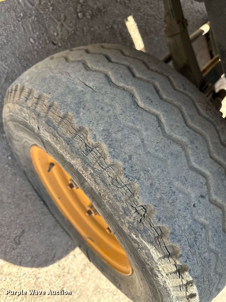 image for item KX9013 Liftall L60G  forklift