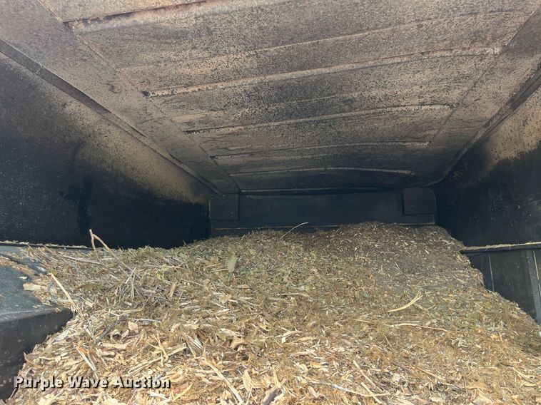 image for item LA9947 2007 Ford F750 Super Duty XL  chipper truck