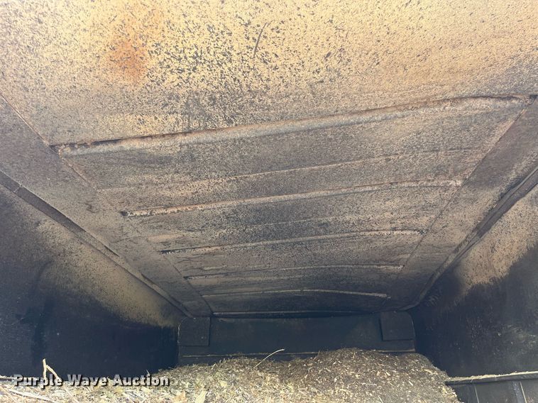 image for item LA9947 2007 Ford F750 Super Duty XL  chipper truck