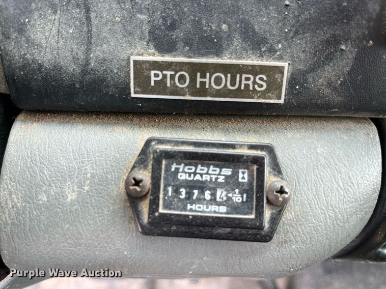 image for item LA9948 2006 Ford F750  forestry bucket truck