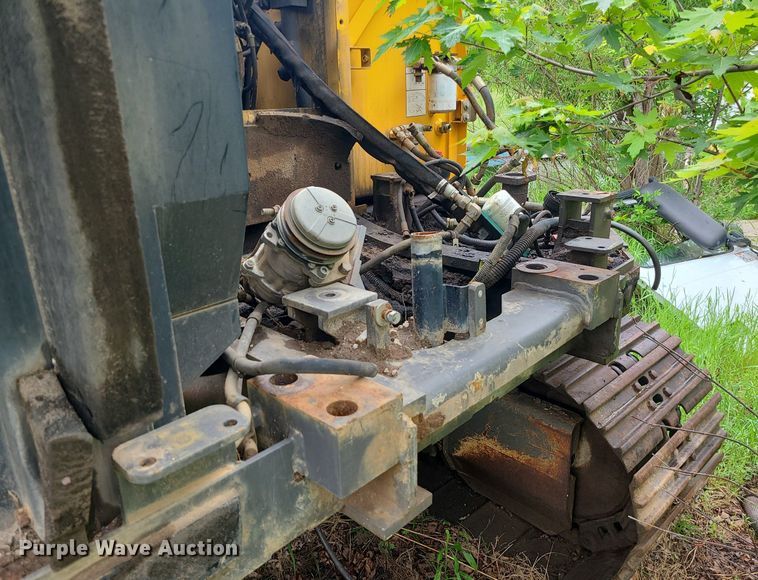 image for item LE9060 Volvo  excavator