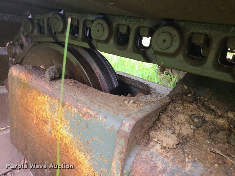 image for item LE9060 Volvo  excavator