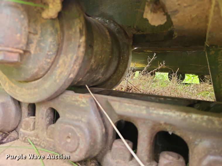 image for item LE9060 Volvo  excavator