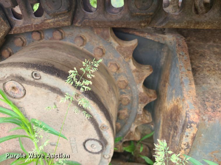 image for item LE9060 Volvo  excavator