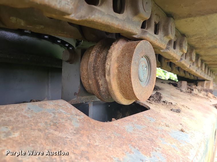 image for item LE9060 Volvo  excavator