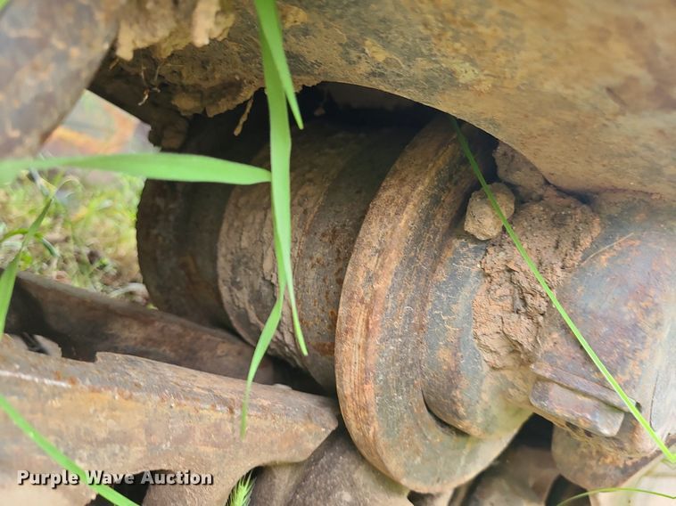 image for item LE9060 Volvo  excavator