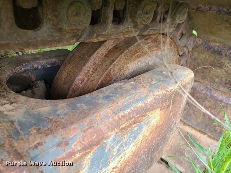 image for item LE9060 Volvo  excavator