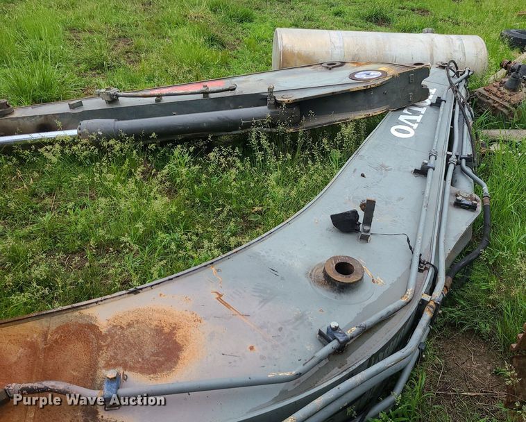 image for item LE9060 Volvo  excavator