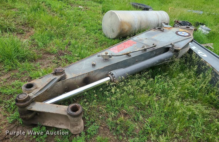 image for item LE9060 Volvo  excavator