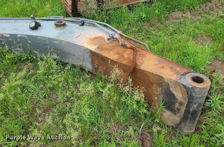 image for item LE9060 Volvo  excavator