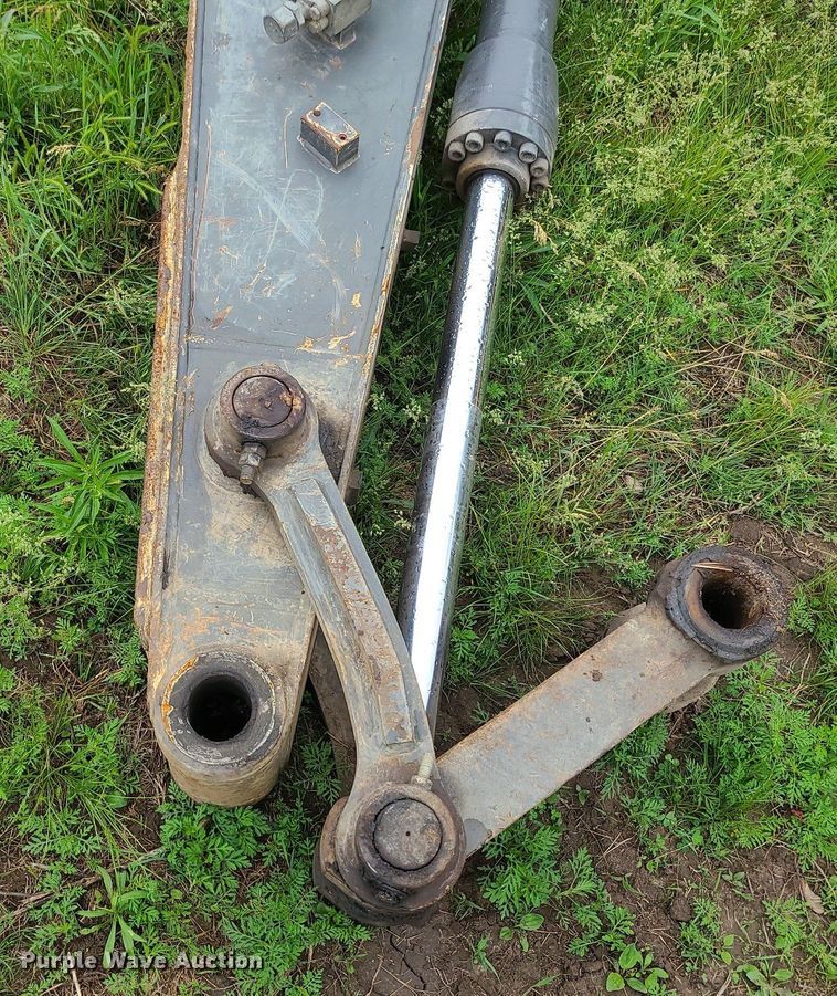 image for item LE9060 Volvo  excavator