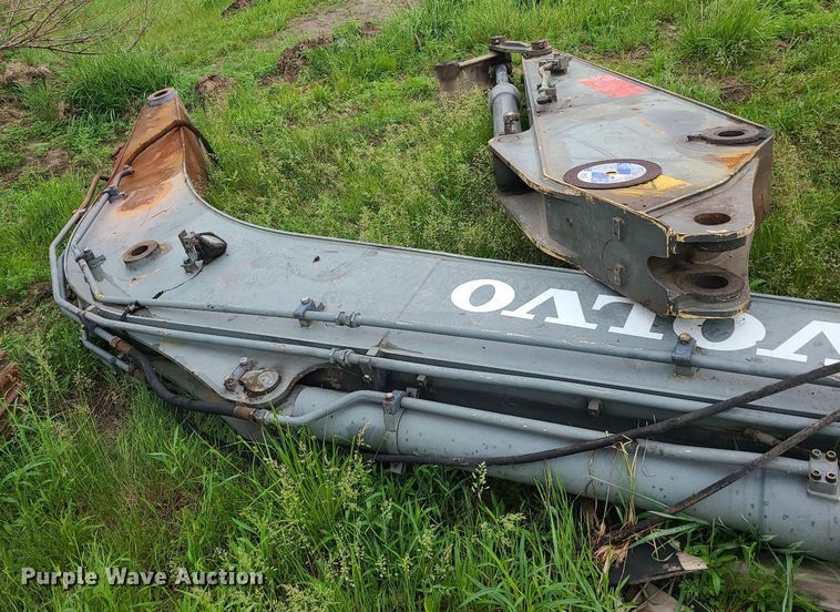 image for item LE9060 Volvo  excavator