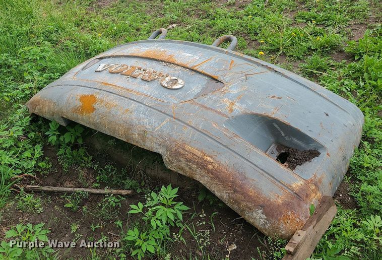 image for item LE9060 Volvo  excavator