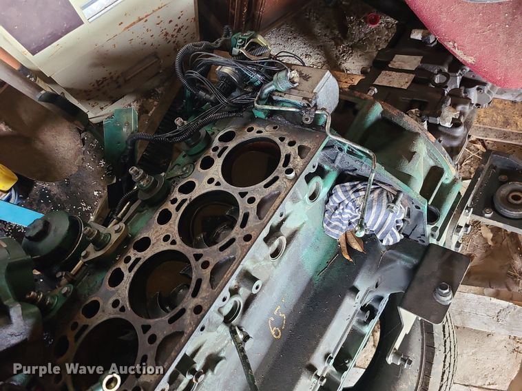 image for item LE9060 Volvo  excavator