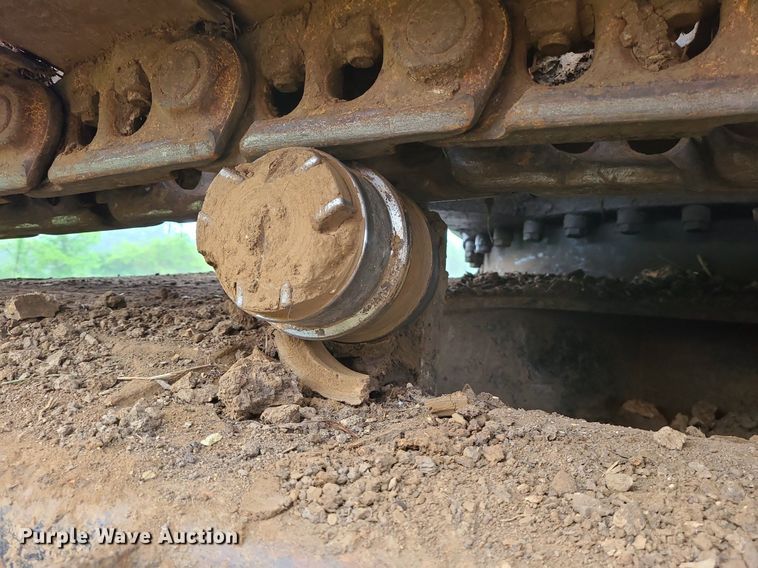 image for item LE9065 1990 Caterpillar EL200B  excavator