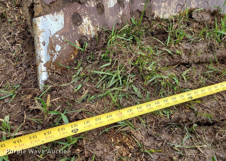 image for item LE9066 2003 Case 1850K  dozer