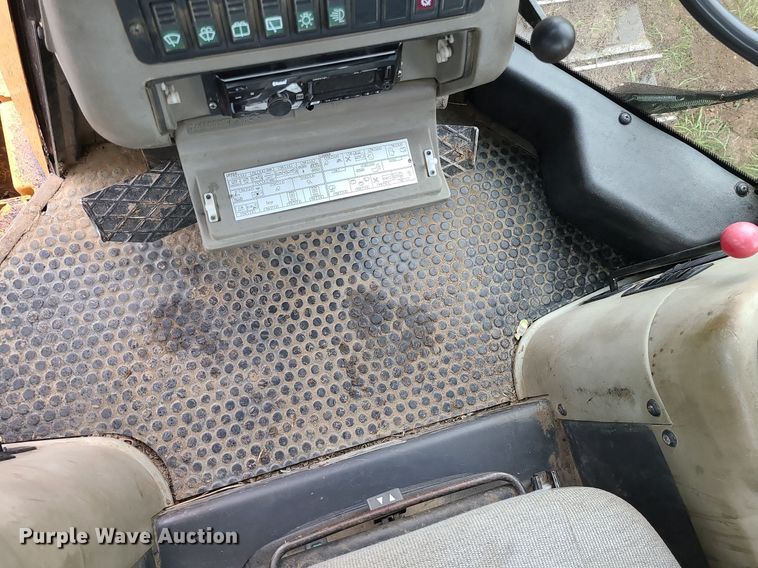 image for item LE9066 2003 Case 1850K  dozer