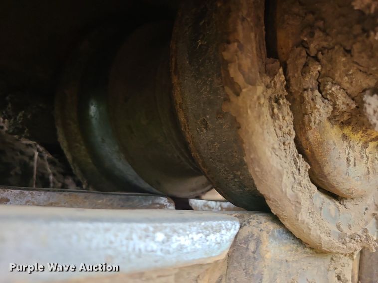 image for item LE9066 2003 Case 1850K  dozer