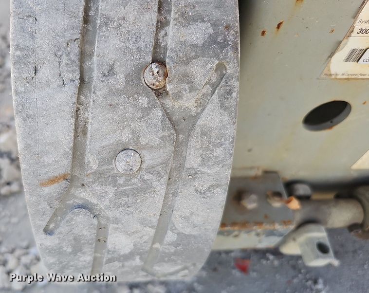 image for item LE9381 2012 Skyjack SJIII 3219  scissor lift