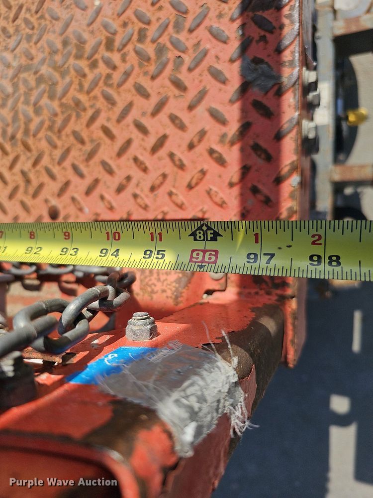 image for item LE9383 2012 Skyjack SJIII 3219  scissor lift