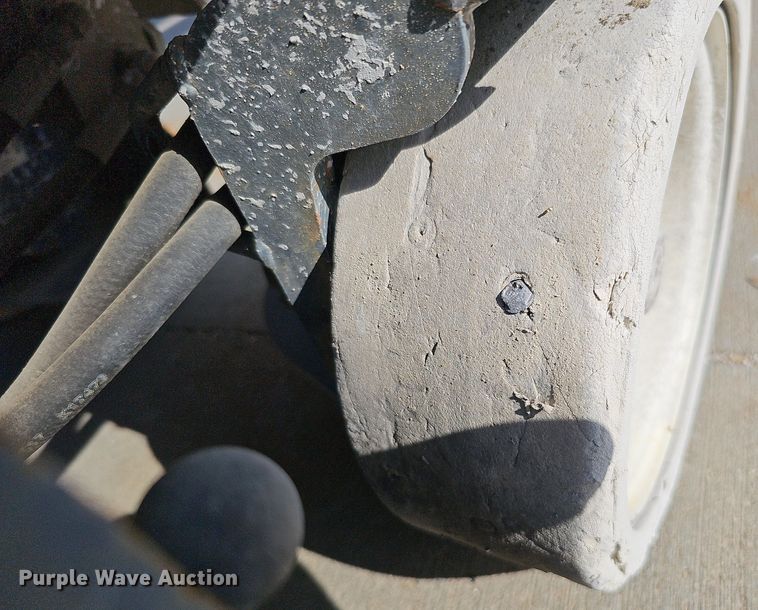 image for item LE9383 2012 Skyjack SJIII 3219  scissor lift