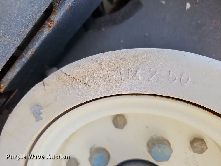 image for item LE9383 2012 Skyjack SJIII 3219  scissor lift