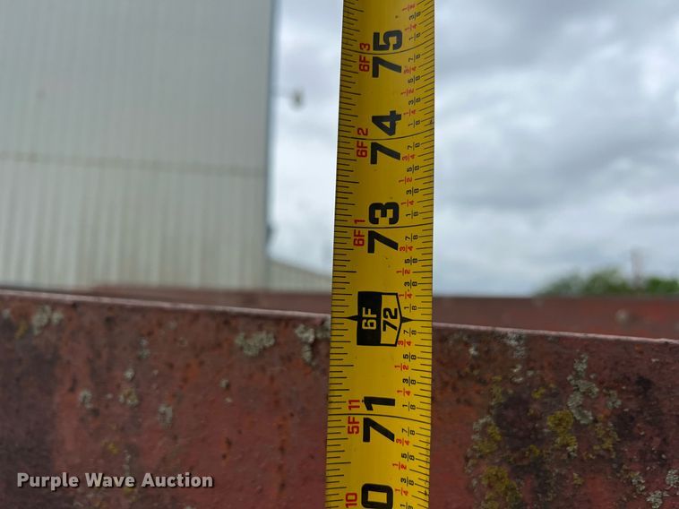 image for item LG9105 Concrete silo