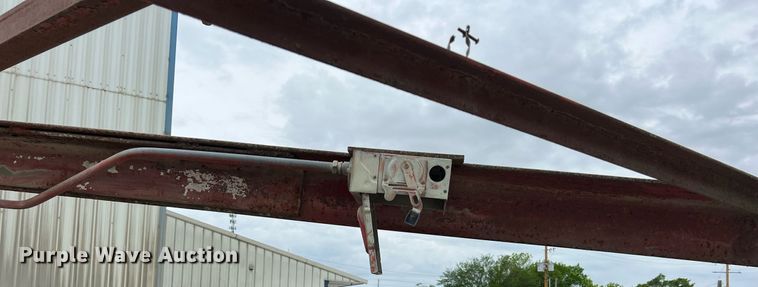 image for item LG9105 Concrete silo