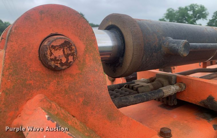 image for item LH9610 Tovel TL6-44-42  telehandler