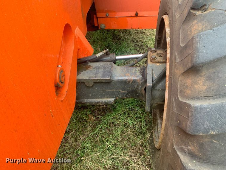 image for item LH9610 Tovel TL6-44-42  telehandler