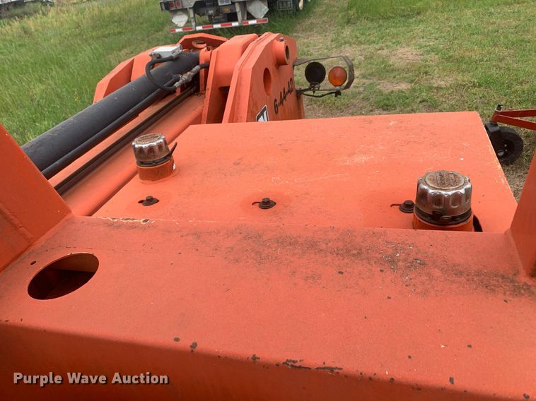 image for item LH9610 Tovel TL6-44-42  telehandler