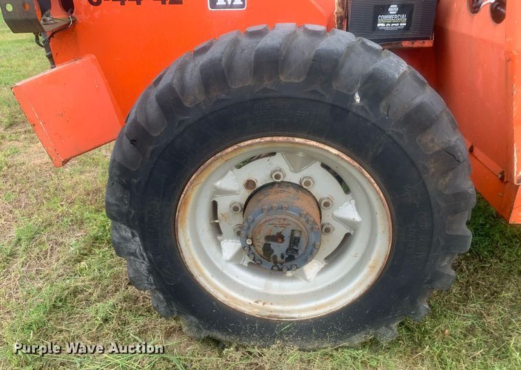 image for item LH9610 Tovel TL6-44-42  telehandler