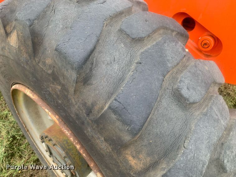 image for item LH9610 Tovel TL6-44-42  telehandler