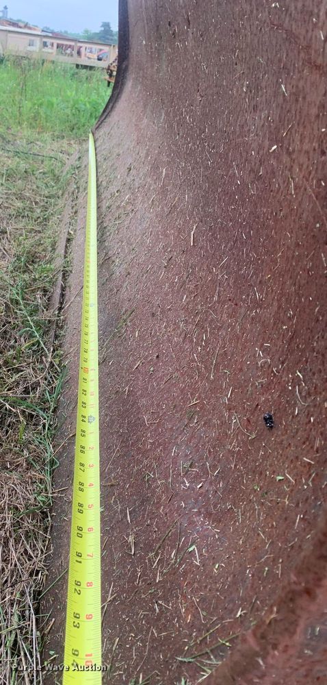 image for item LH9612 Allis Chalmers HD6  dozer