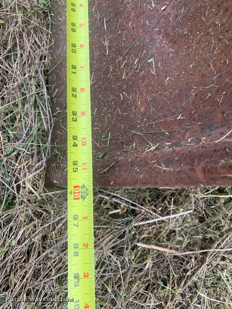 image for item LH9612 Allis Chalmers HD6  dozer