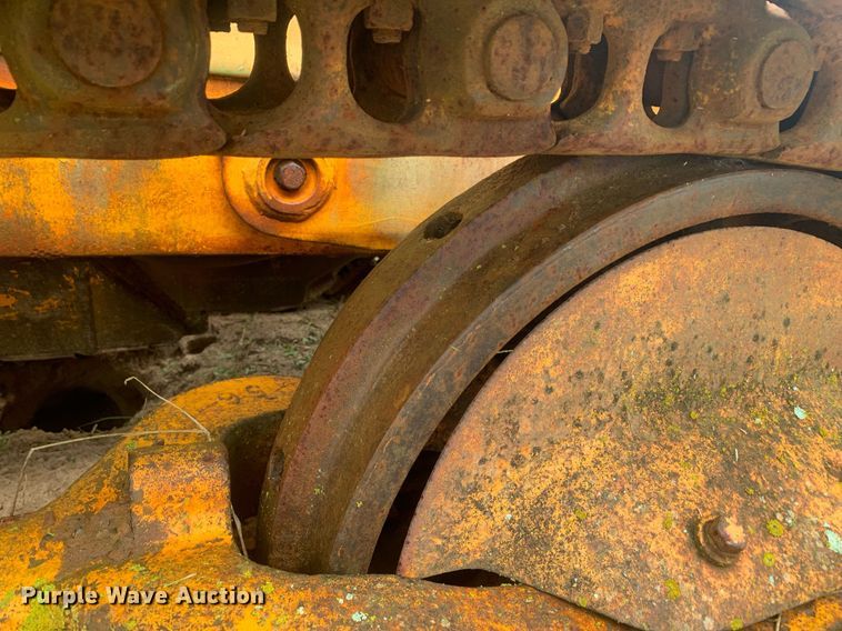 image for item LH9612 Allis Chalmers HD6  dozer