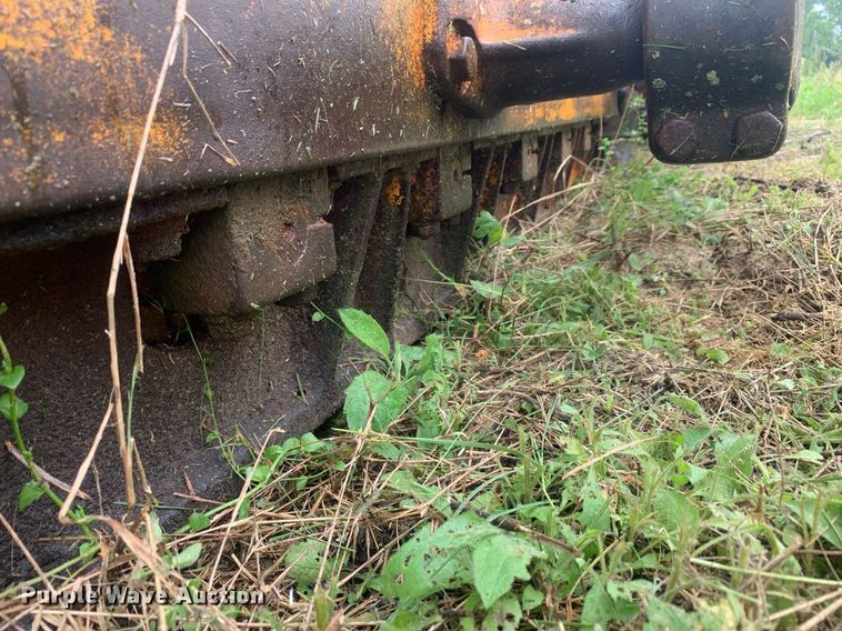 image for item LH9612 Allis Chalmers HD6  dozer