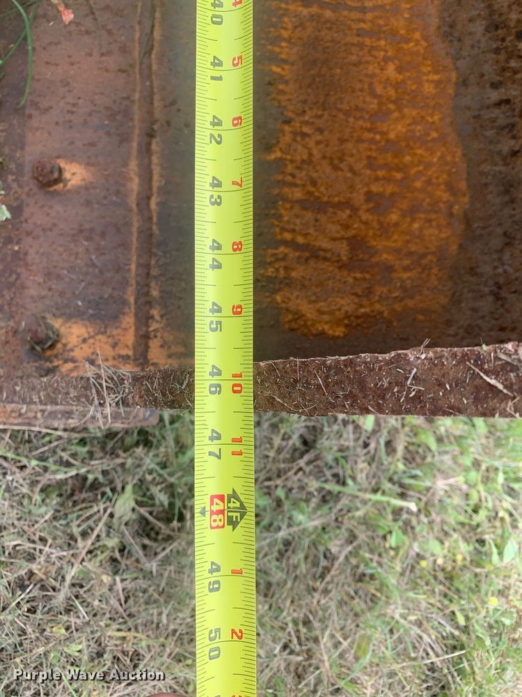 image for item LH9616 New Holland 555D  backhoe