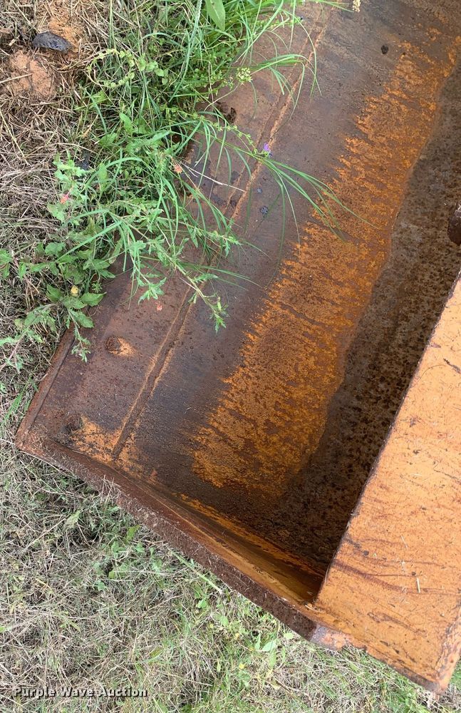 image for item LH9616 New Holland 555D  backhoe