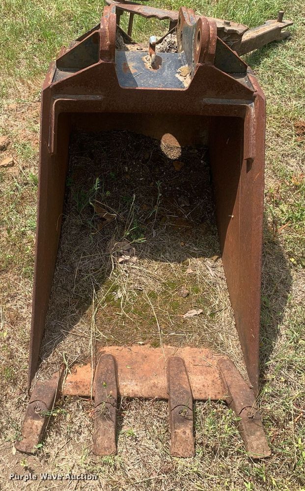 image for item LH9616 New Holland 555D  backhoe