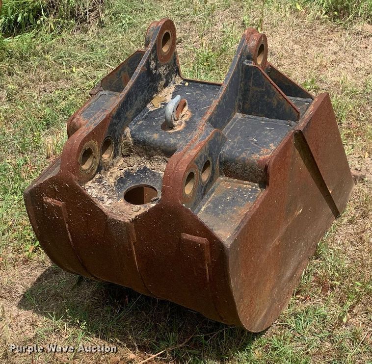 image for item LH9616 New Holland 555D  backhoe