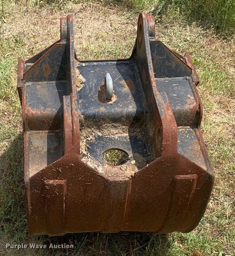 image for item LH9616 New Holland 555D  backhoe